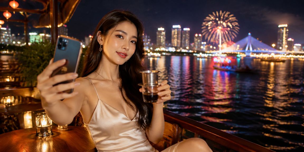 Người dùng đăng nhập casino trực tuyến trên điện thoại tại Đà Nẵng