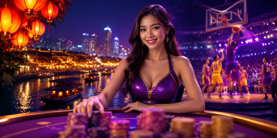 Cá cược thể thao chuyên nghiệp phong phú các giải đấu hàng đầu