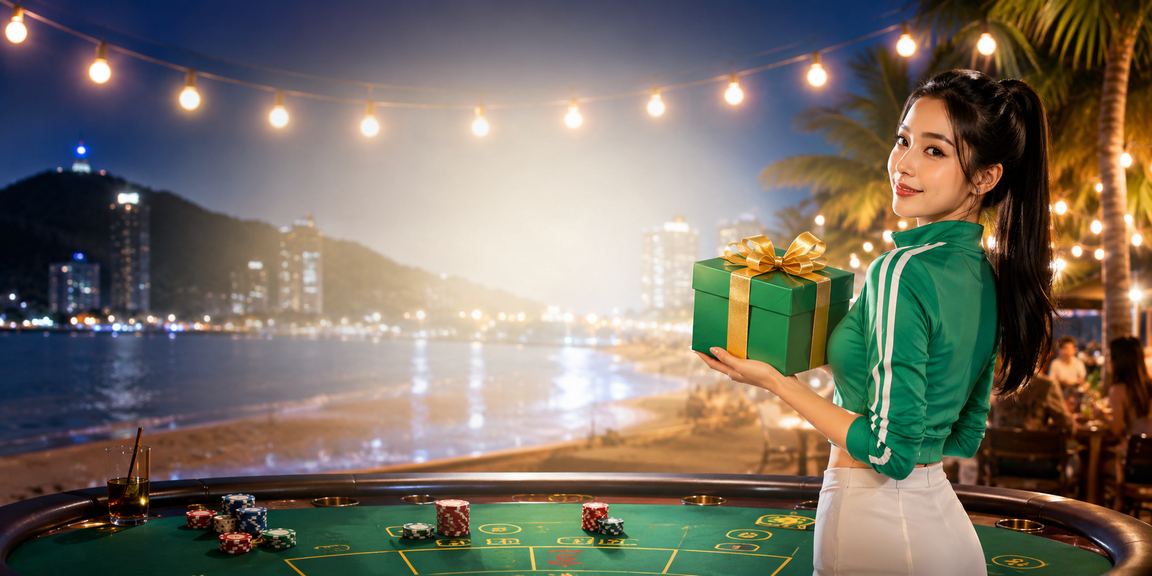 Cá cược thể thao và casino trực tuyến Việt Nam – giao diện hiện đại, đặt cược dễ dàng